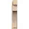 Ekena Millwork Westlake Block Smooth Outlooker, Douglas Fir, 7 1/2"W x 24"D x 36"H OUT08X24X36WTL05SDF - alternate 4